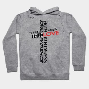 Crosswords Hoodie